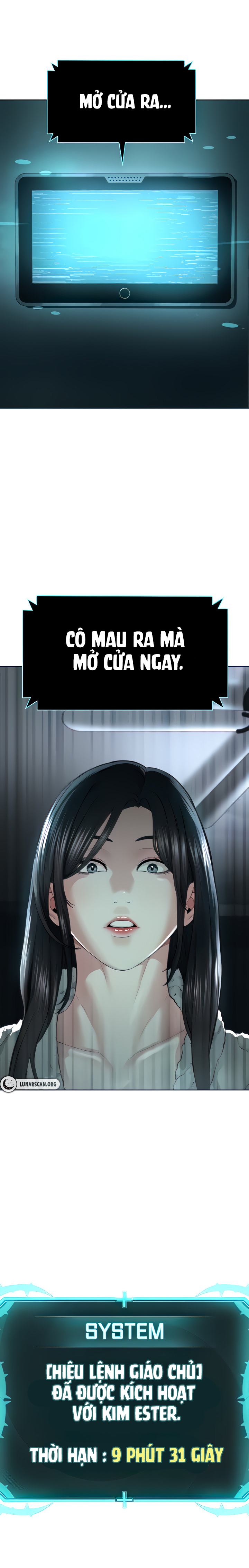 Tôi là giáo chủ tà giáo Ch. 14 - Page 5