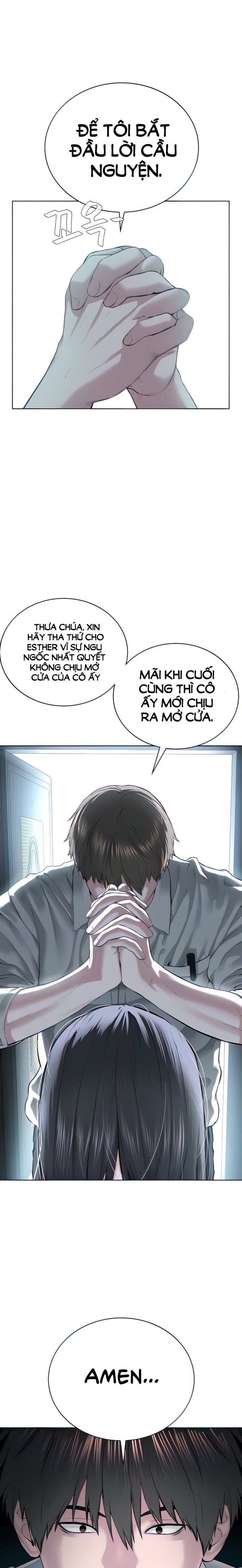 Tôi là giáo chủ tà giáo Ch. 14 - Page 7