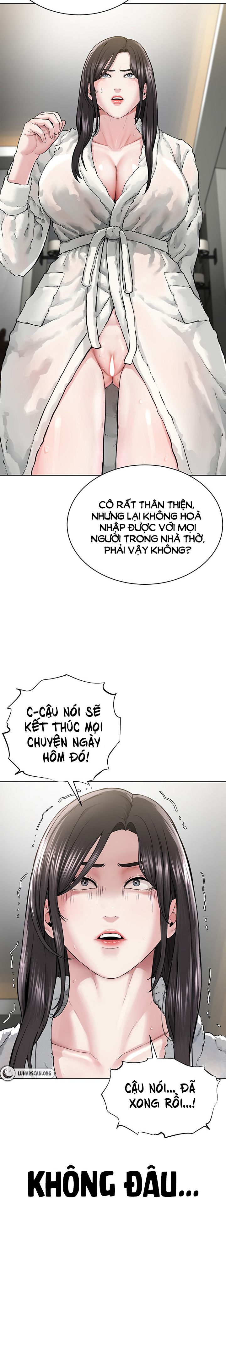 Tôi là giáo chủ tà giáo Ch. 14 - Page 11