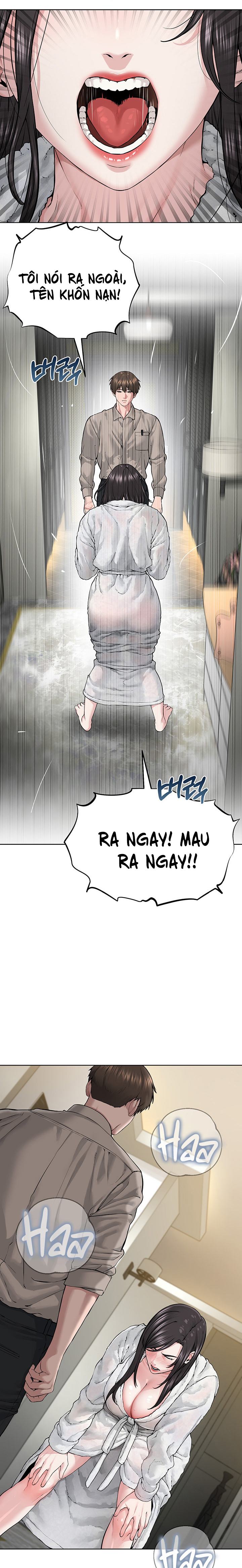 Tôi là giáo chủ tà giáo Ch. 14 - Page 13