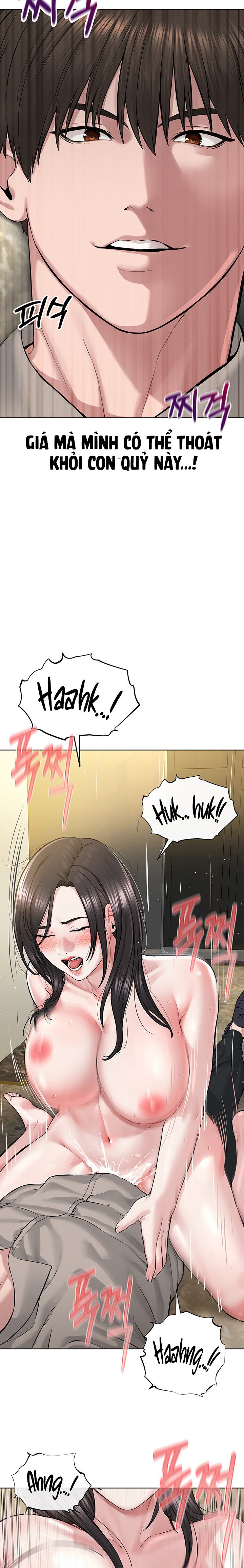 Tôi là giáo chủ tà giáo Ch. 14 - Page 31