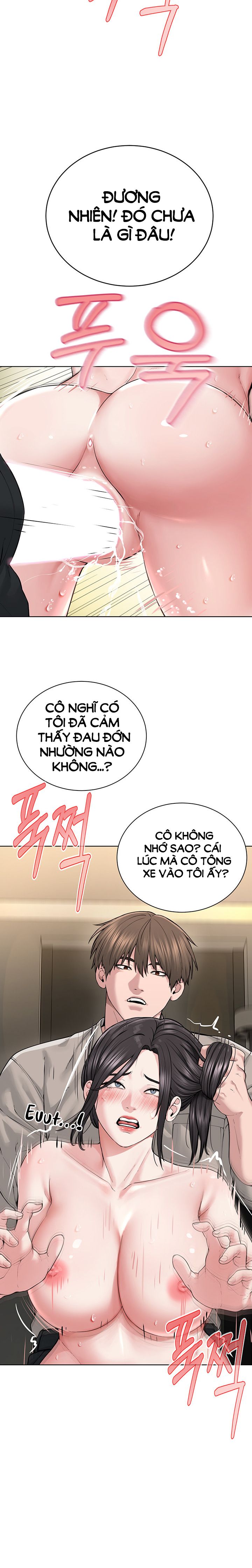 Tôi là giáo chủ tà giáo Ch. 15 - Page 13