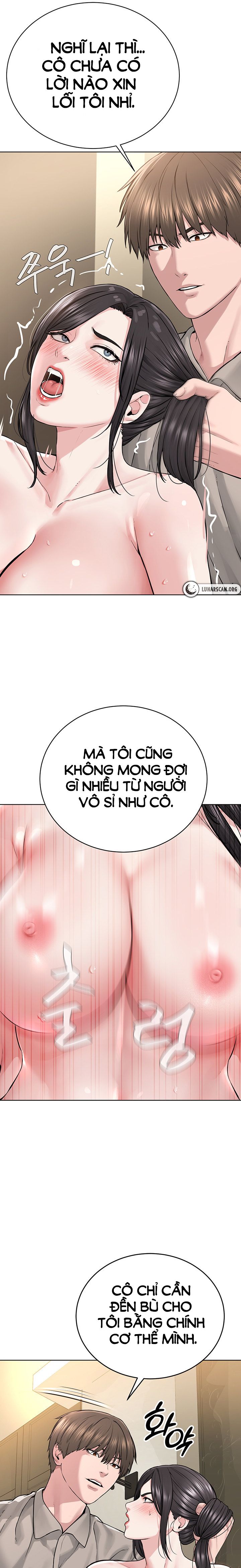 Tôi là giáo chủ tà giáo Ch. 15 - Page 14