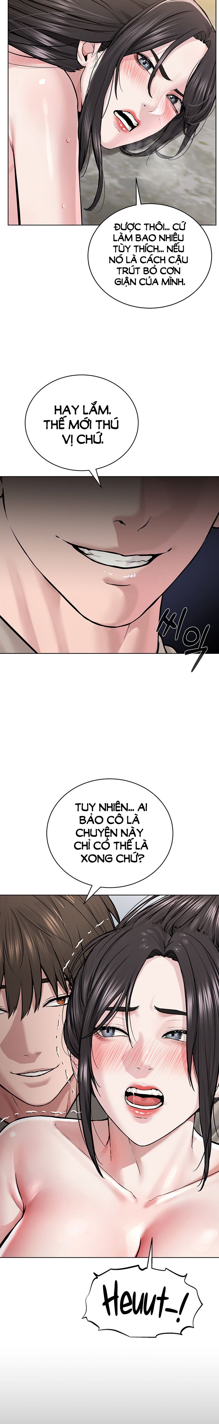 Tôi là giáo chủ tà giáo Ch. 15 - Page 19