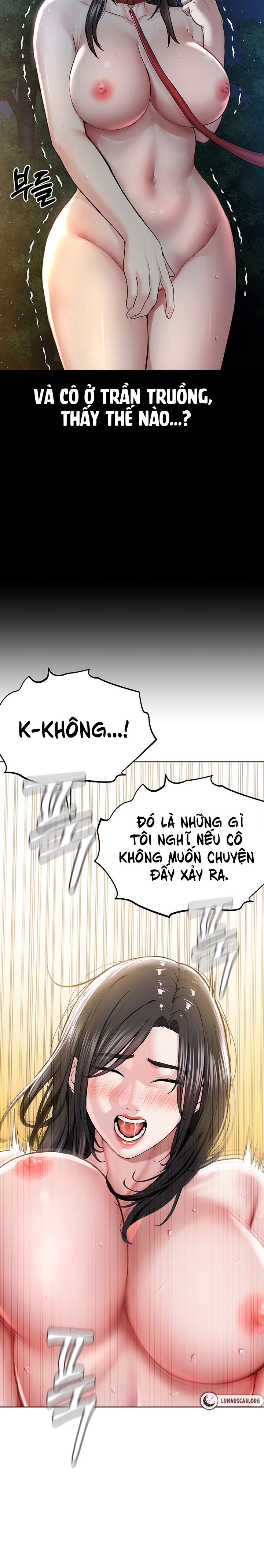 Tôi là giáo chủ tà giáo Ch. 15 - Page 22