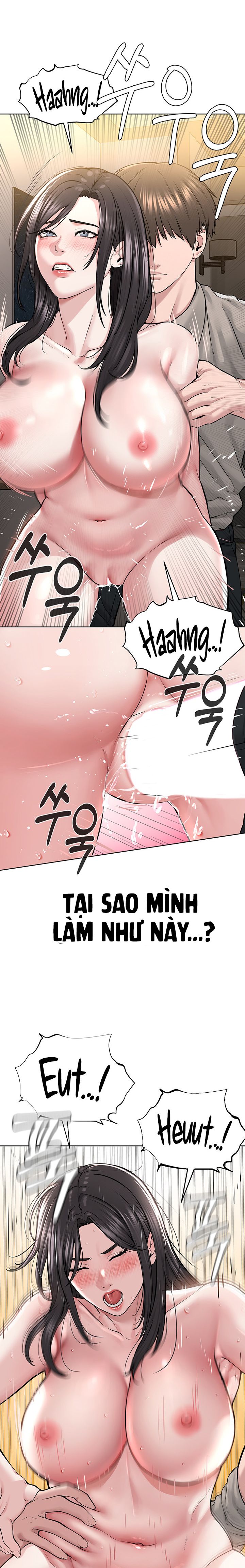 Tôi là giáo chủ tà giáo Ch. 15 - Page 24