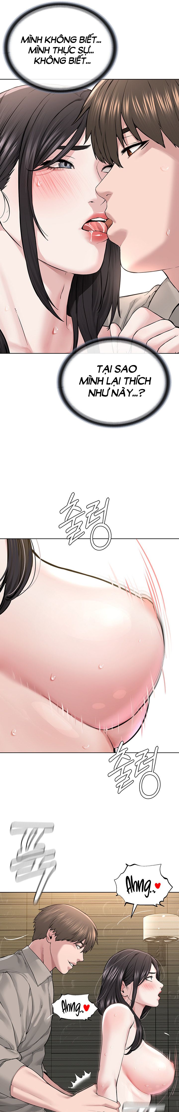 Tôi là giáo chủ tà giáo Ch. 15 - Page 29