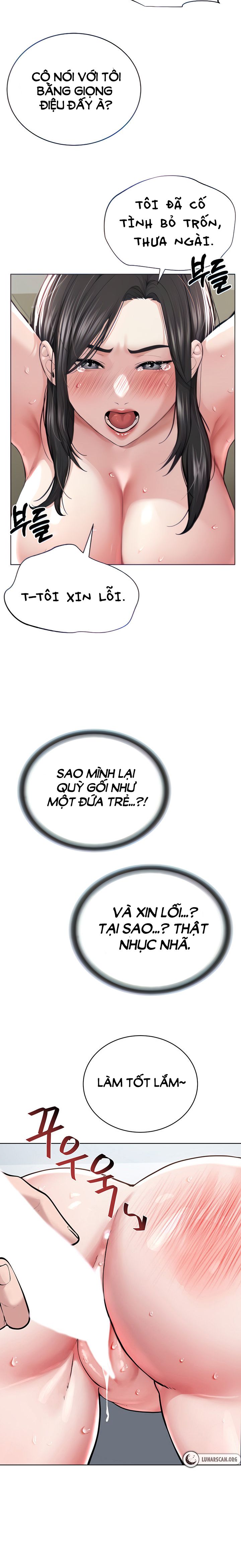 Tôi là giáo chủ tà giáo Ch. 16 - Page 10