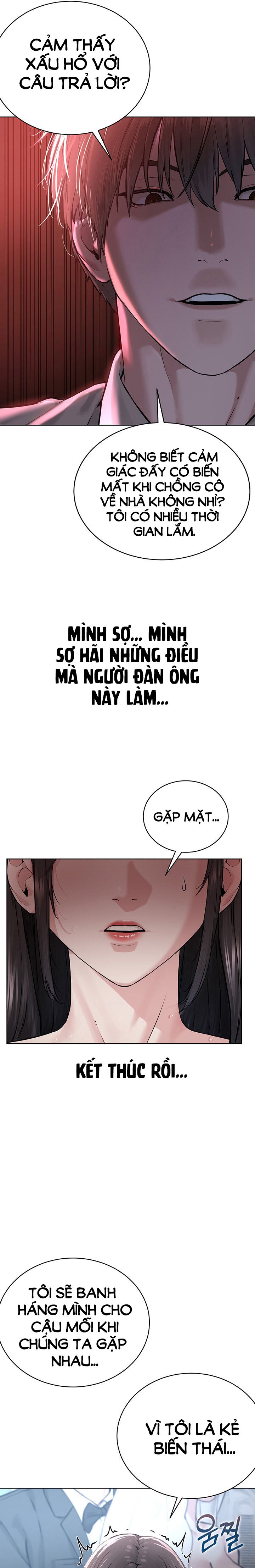 Tôi là giáo chủ tà giáo Ch. 16 - Page 17