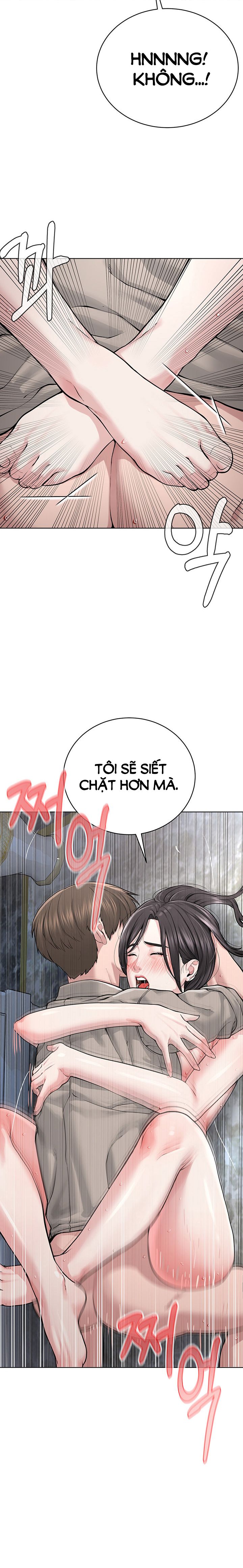 Tôi là giáo chủ tà giáo Ch. 16 - Page 25