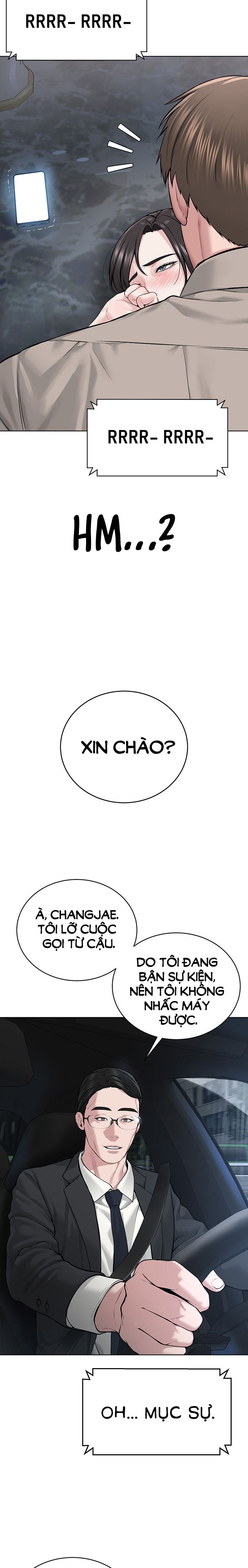 Tôi là giáo chủ tà giáo Ch. 16 - Page 30