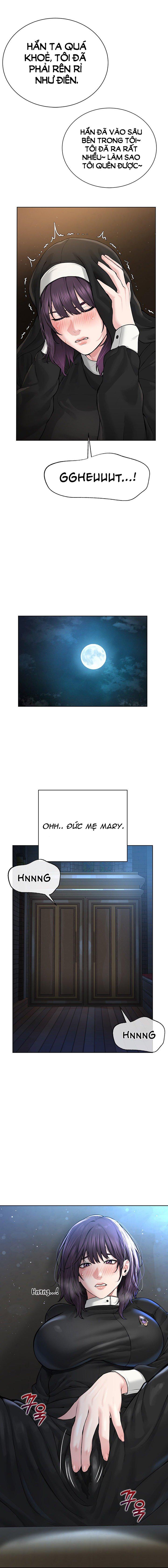 Tôi là giáo chủ tà giáo Ch. 17 - Page 16