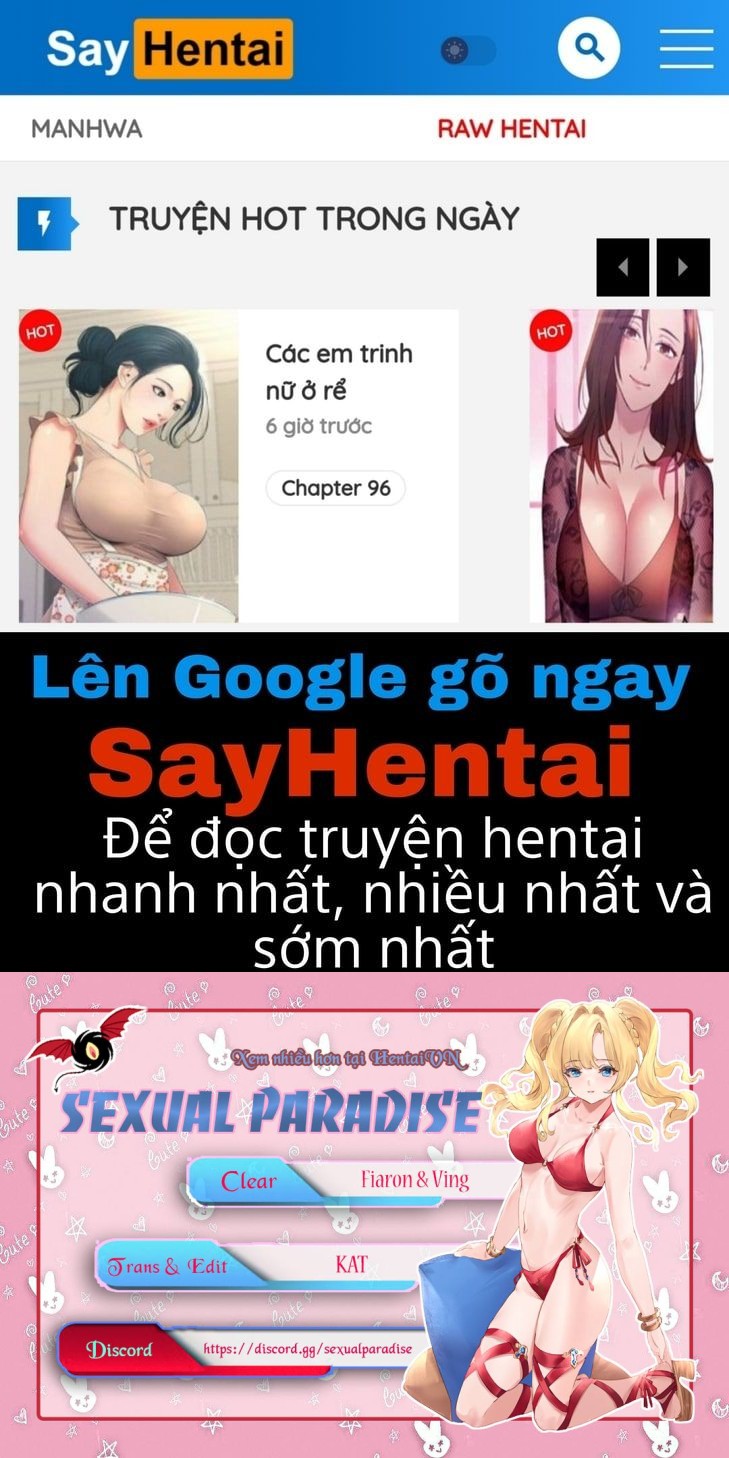 Tôi lén xem trộm điện thoại người yêu Chap 01-A - Page 1