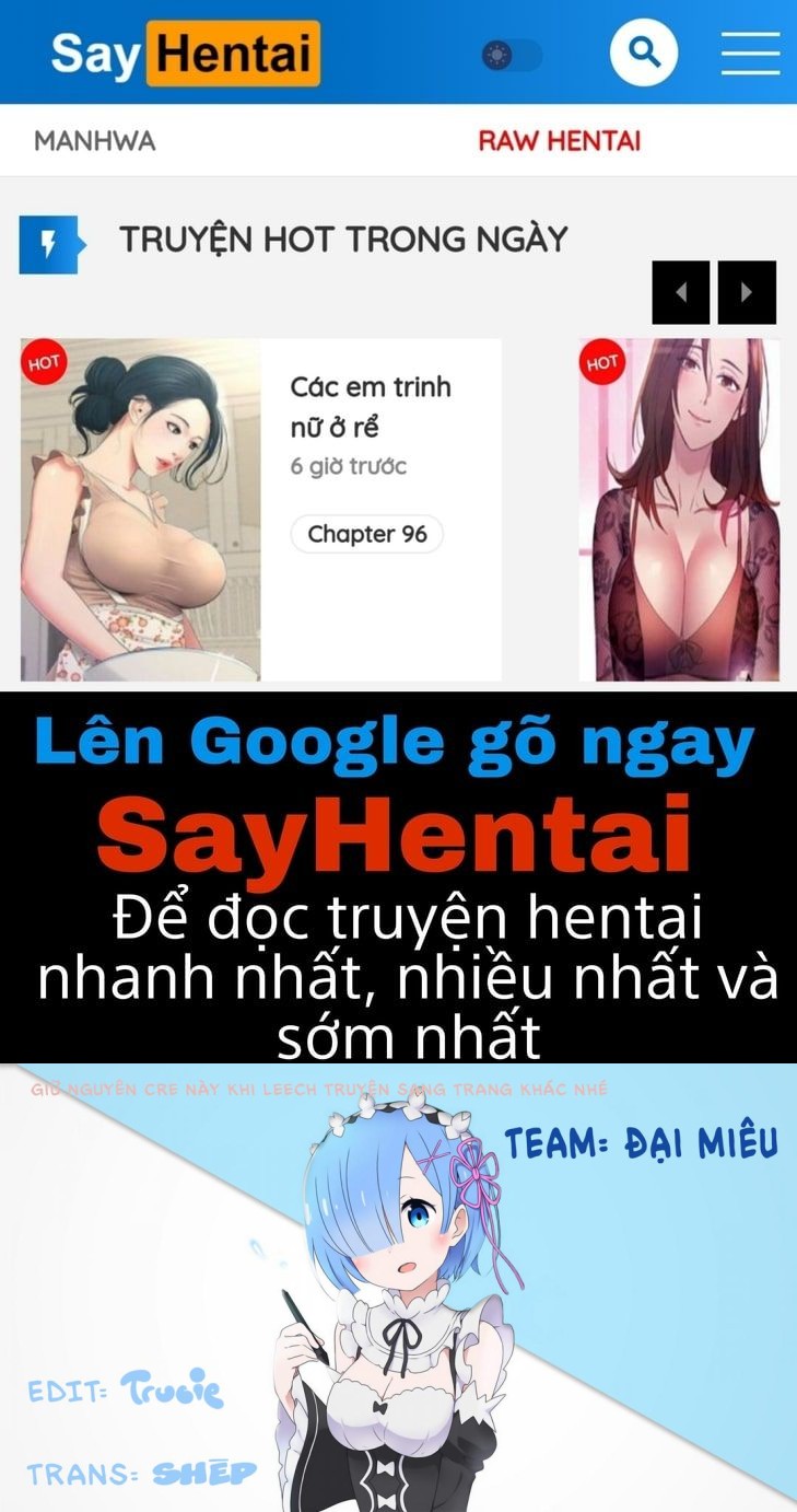 Tôi lén xem trộm điện thoại người yêu Chap 02-C - Page 1