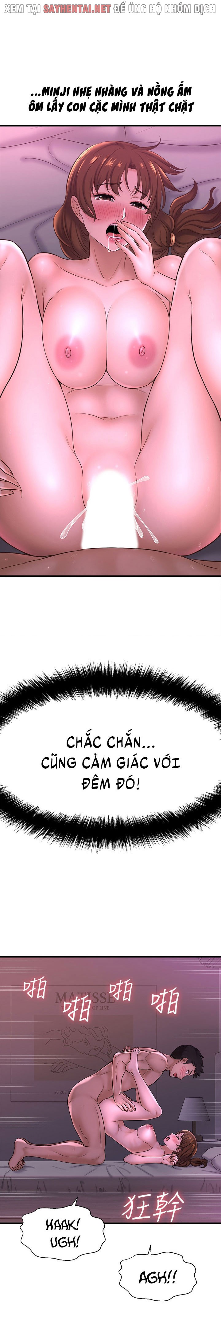 Tôi Muốn Biết Cô Ấy Chapter 18 - Page 9