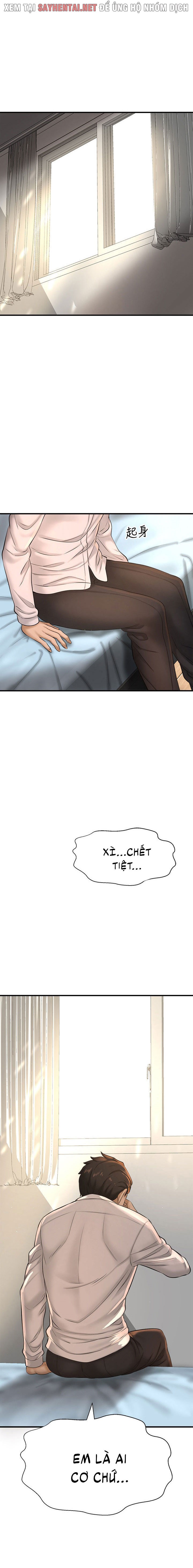 Tôi Muốn Biết Cô Ấy Chapter 22 - Page 18