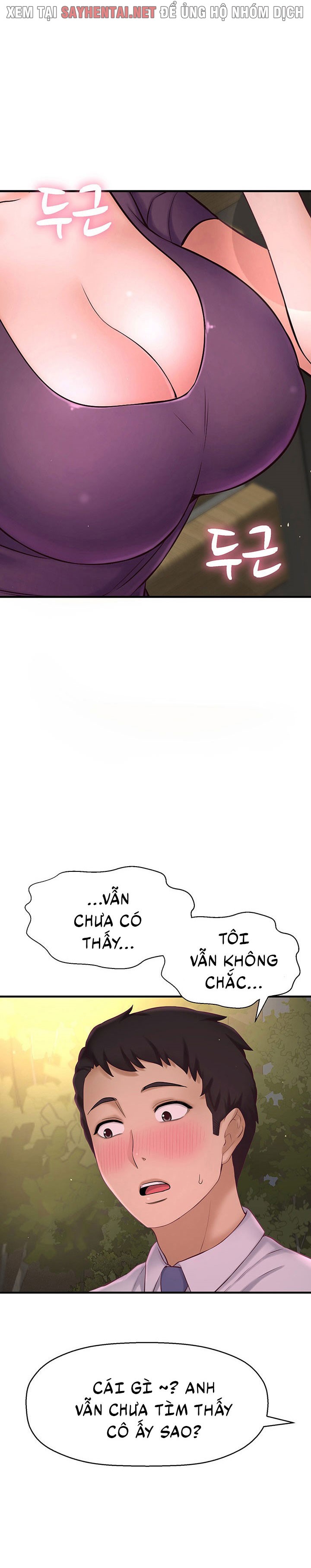 Tôi Muốn Biết Cô Ấy Chapter 24 - Page 5