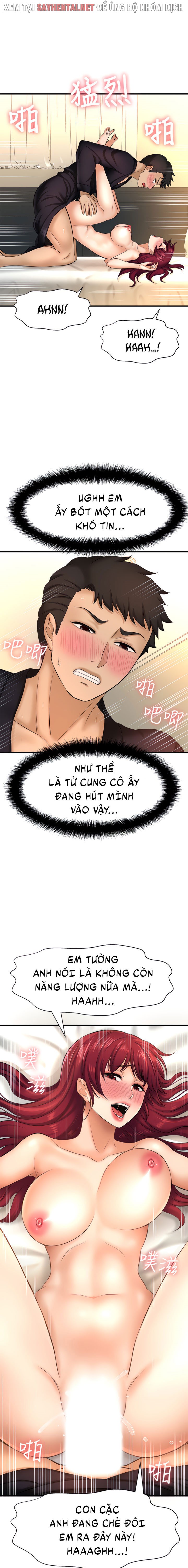 Tôi Muốn Biết Cô Ấy Chapter 26 - Page 3