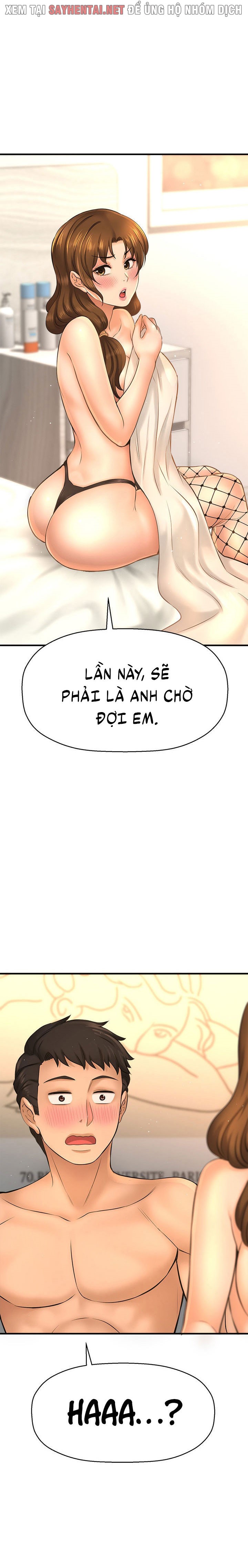 Tôi Muốn Biết Cô Ấy Chapter 30 - Page 13