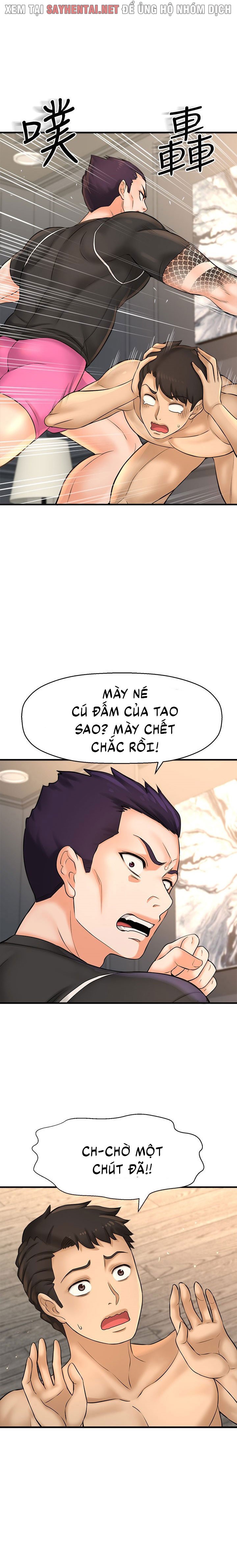 Tôi Muốn Biết Cô Ấy Chapter 37 - Page 2