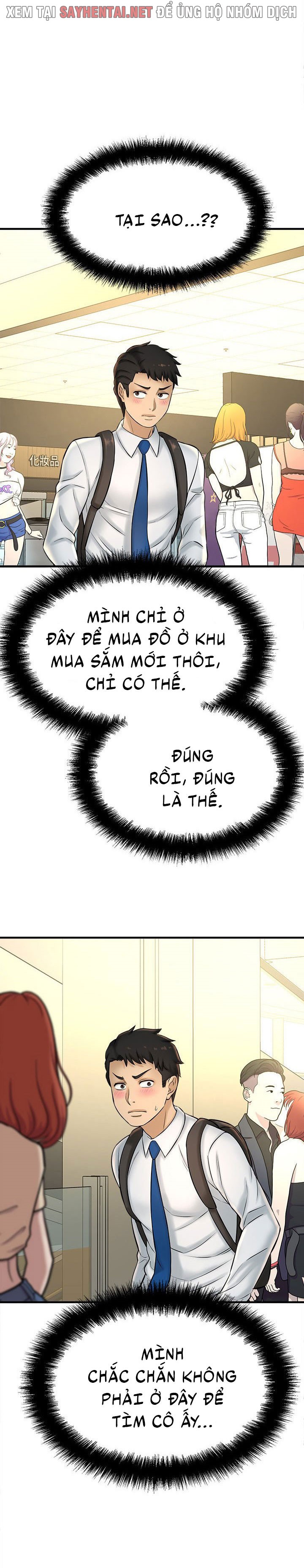 Tôi Muốn Biết Cô Ấy Chapter 38 - Page 11