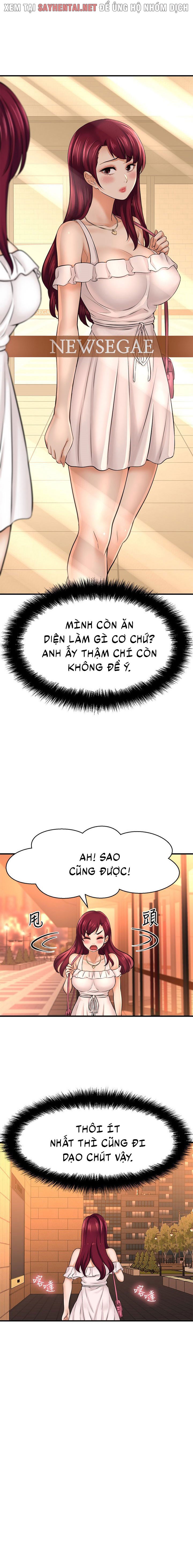 Tôi Muốn Biết Cô Ấy Chapter 39 - Page 4