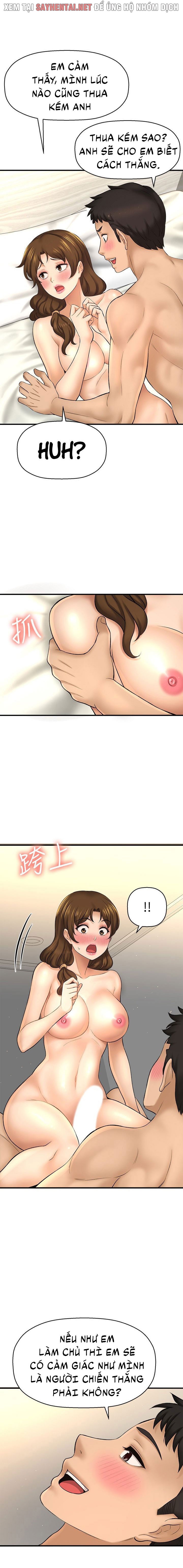 Tôi Muốn Biết Cô Ấy Chapter 46 - Page 4