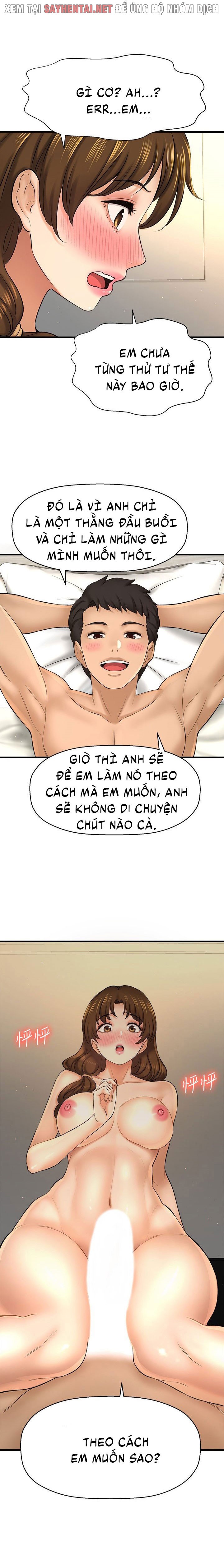 Tôi Muốn Biết Cô Ấy Chapter 46 - Page 5