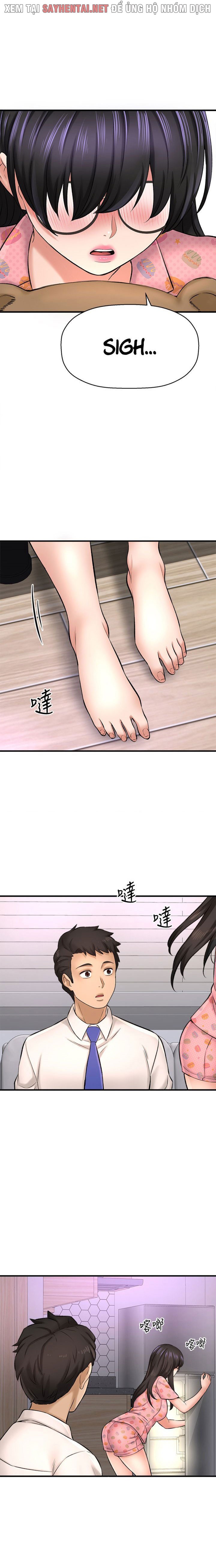 Tôi Muốn Biết Cô Ấy Chapter 52 - Page 5