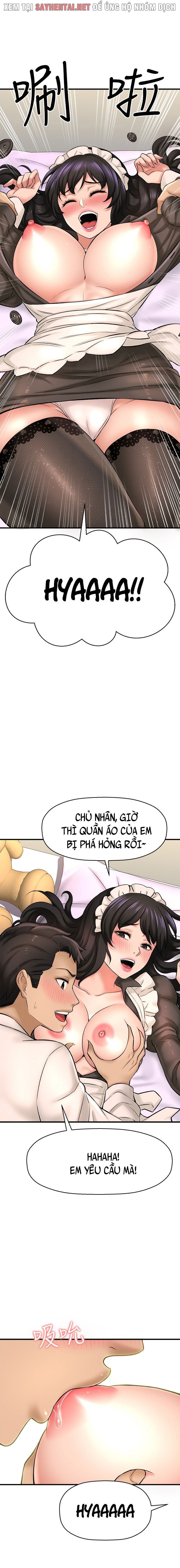 Tôi Muốn Biết Cô Ấy Chapter 54 - Page 6