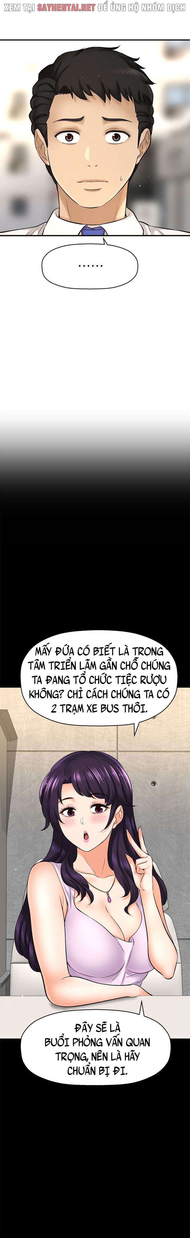 Tôi Muốn Biết Cô Ấy Chapter 57 - Page 3