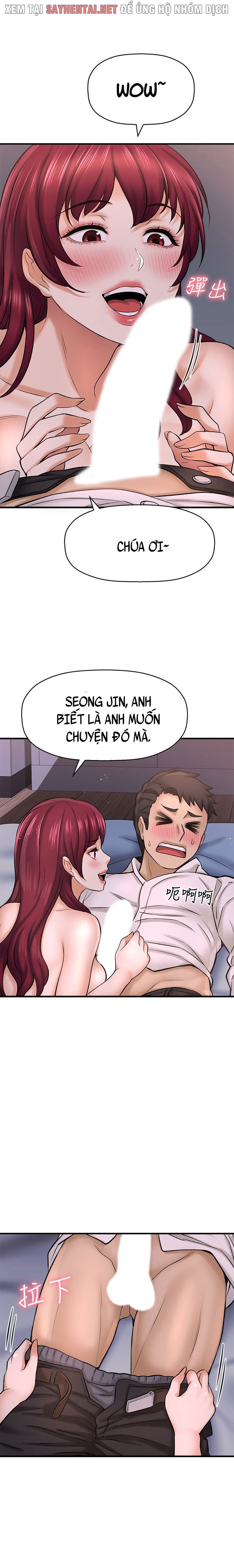 Tôi Muốn Biết Cô Ấy Chapter 59 - Page 9