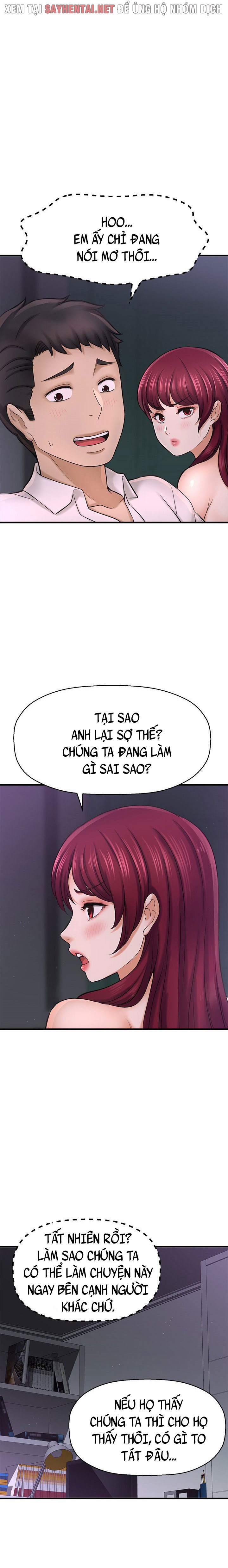 Tôi Muốn Biết Cô Ấy Chapter 61 - Page 4