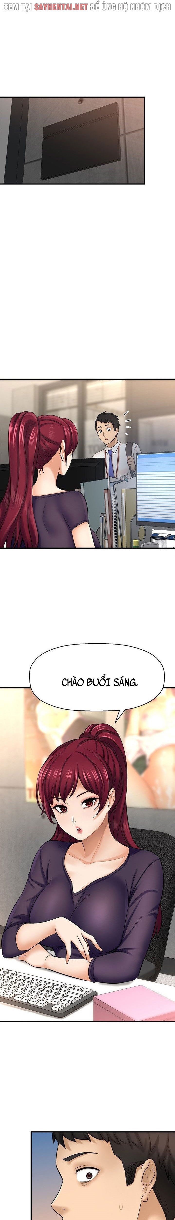 Tôi Muốn Biết Cô Ấy Chapter 63 - Page 5