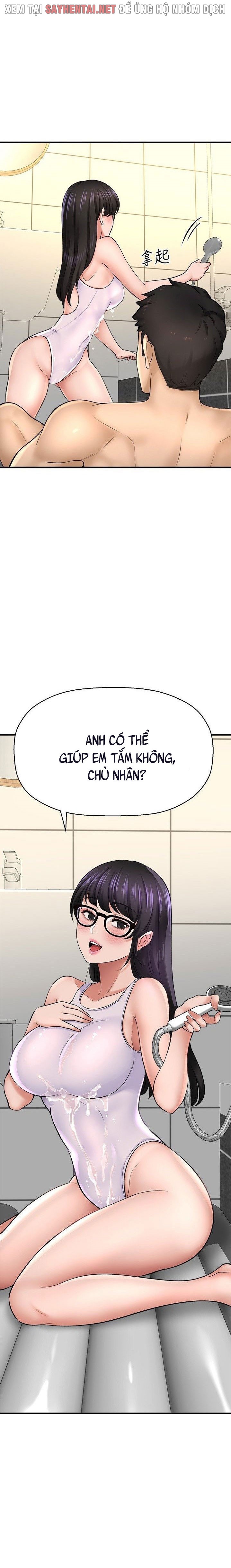 Tôi Muốn Biết Cô Ấy Chapter 65 - Page 9