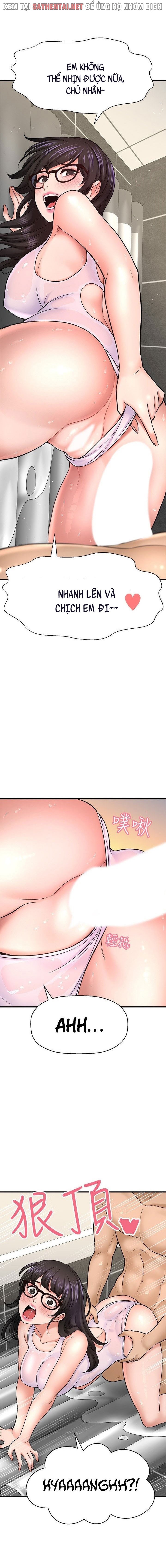 Tôi Muốn Biết Cô Ấy Chapter 66 - Page 3