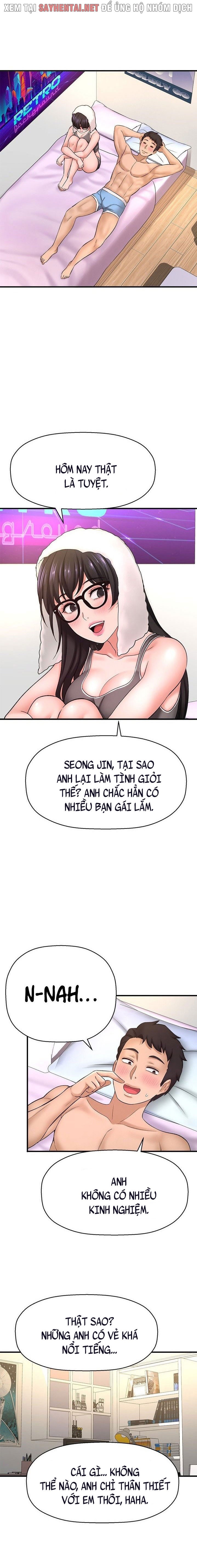 Tôi Muốn Biết Cô Ấy Chapter 66 - Page 7