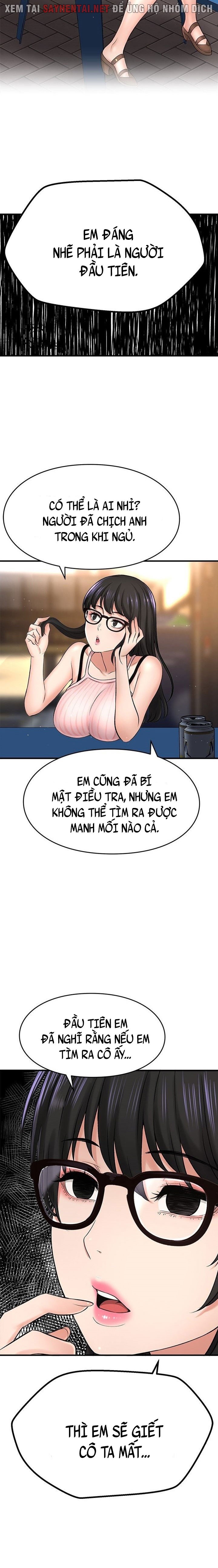 Tôi Muốn Biết Cô Ấy Chapter 68 - Page 9