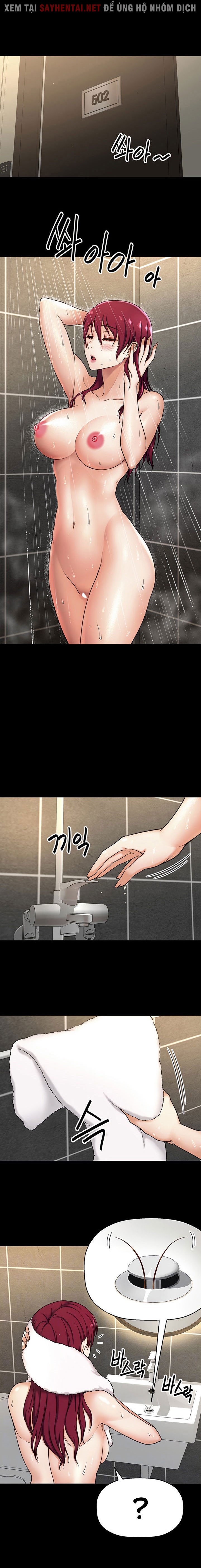 Tôi Muốn Biết Cô Ấy Chapter 7 - Page 3