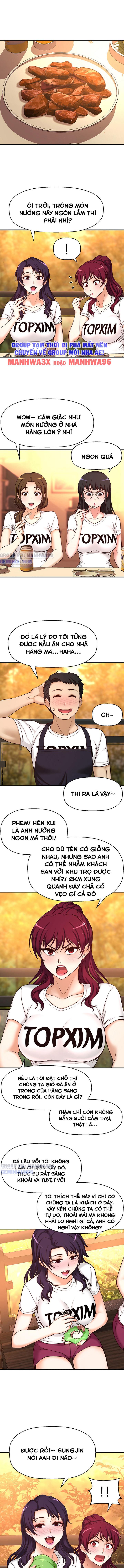 Tôi muốn biết được cô ấy Chapter 1 - Page 14