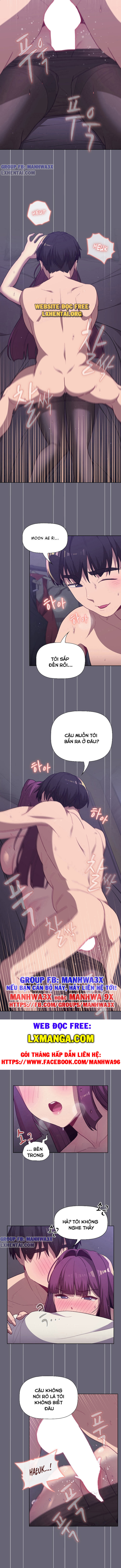 Tôi phải làm gì bây giờ? Chap 53 - Page 7