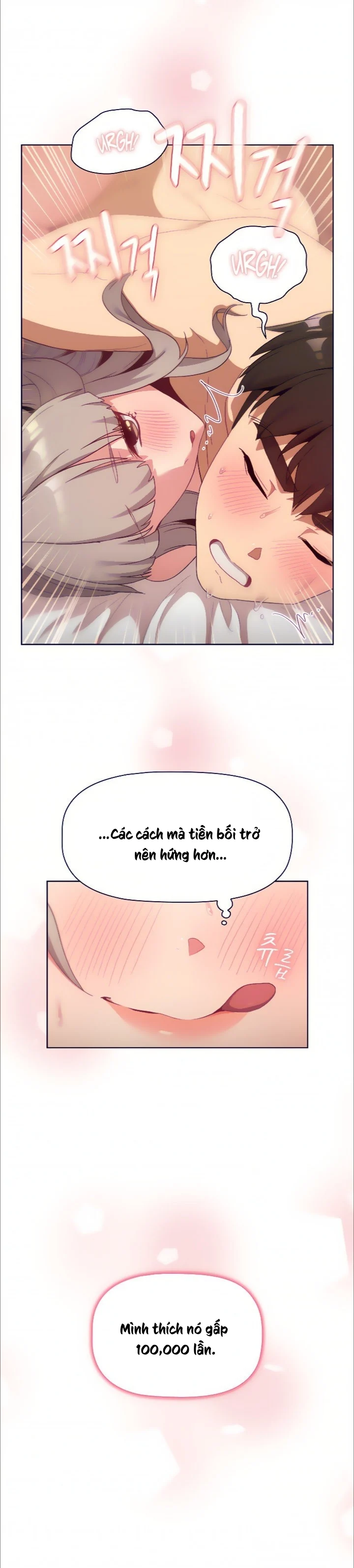 Tôi phải làm gì bây giờ? Chapter 21 - Page 31