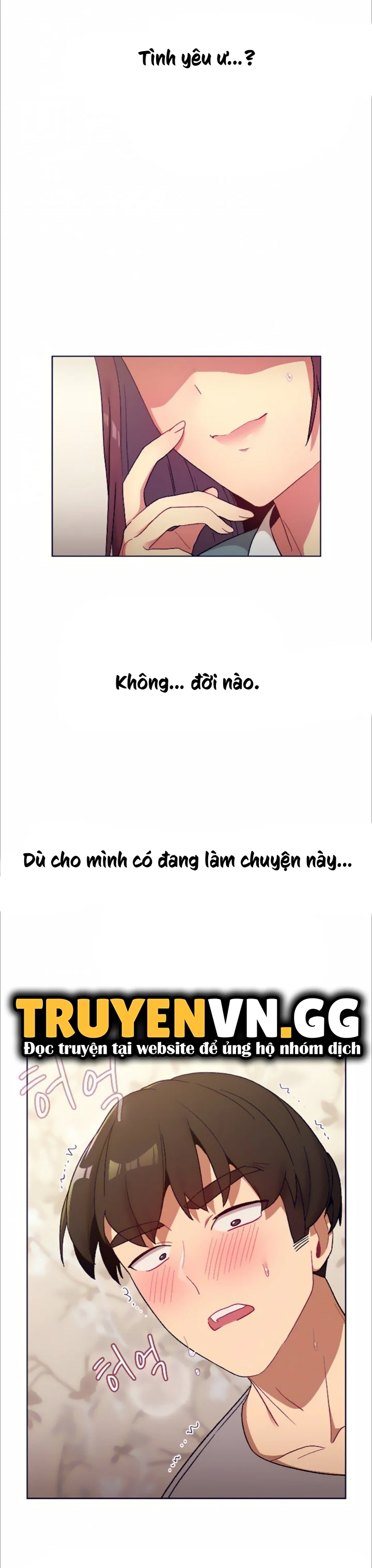 Tôi phải làm gì bây giờ? Chapter 24 - Page 25