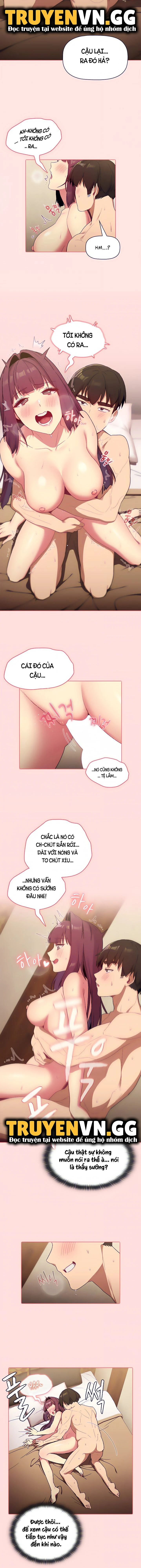 Tôi phải làm gì bây giờ? Chapter 29 - Page 6