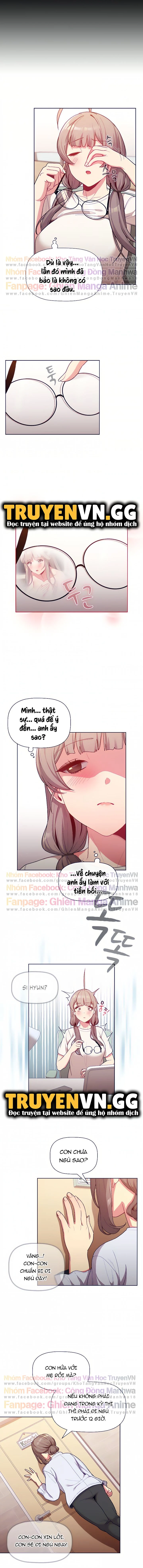 Tôi phải làm gì bây giờ? Chapter 32 - Page 5