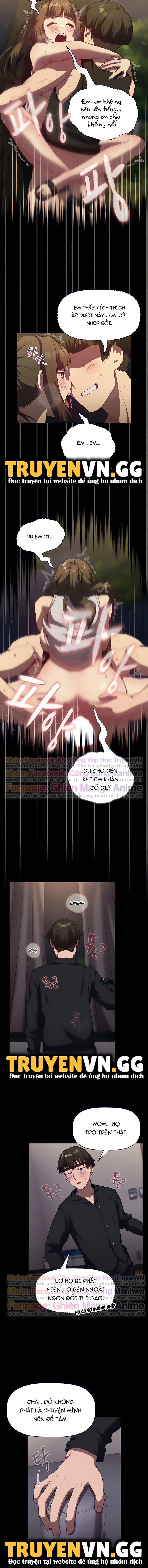 Tôi phải làm gì bây giờ? Chapter 33 - Page 2