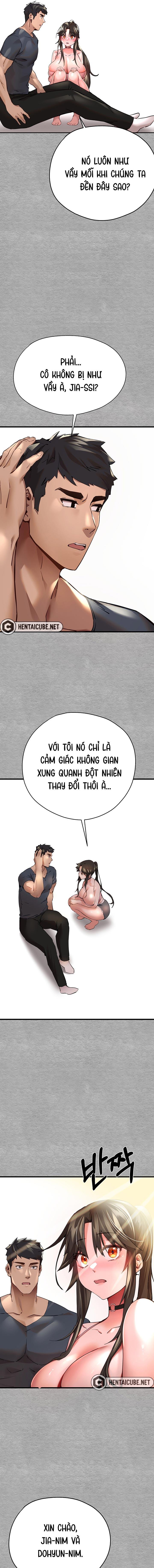 Tôi phải ngủ với một người lạ? Ch. 06 - Page 23