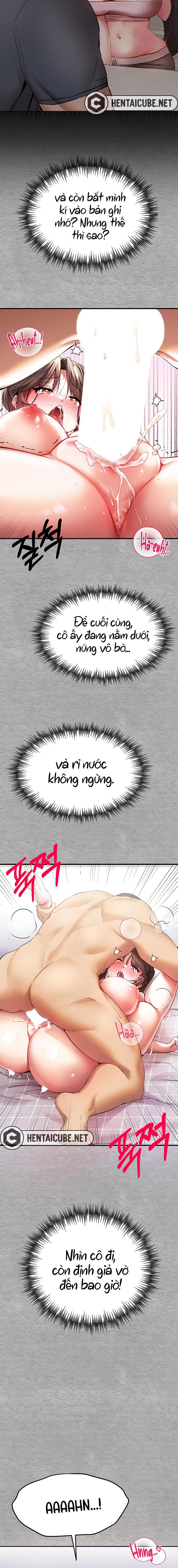 Tôi phải ngủ với một người lạ? Ch. 07 - Page 20