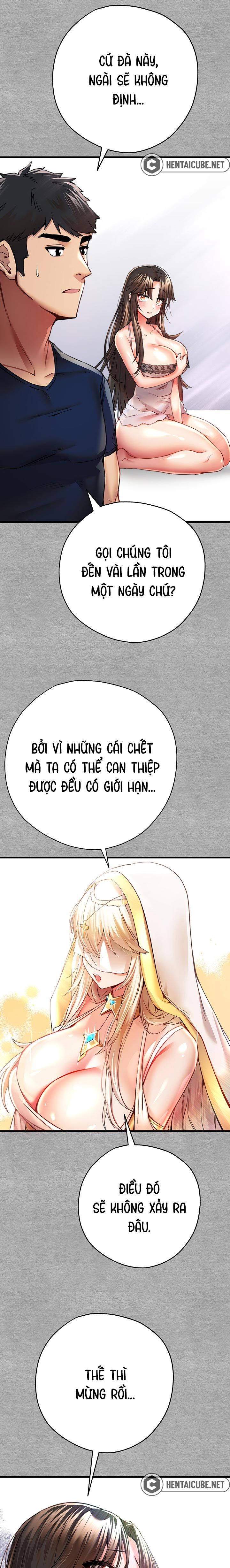 Tôi phải ngủ với một người lạ? Ch. 09 - Page 26