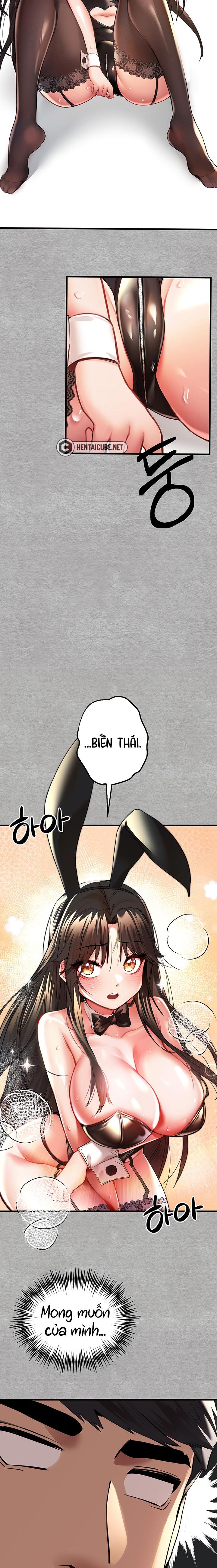 Tôi phải ngủ với một người lạ? Ch. 09 - Page 30